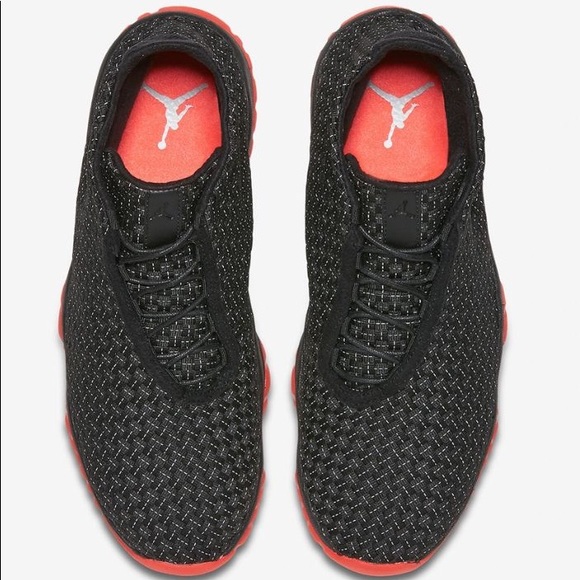 - Air Jordans Future in Premium black - Picture 3 of 7